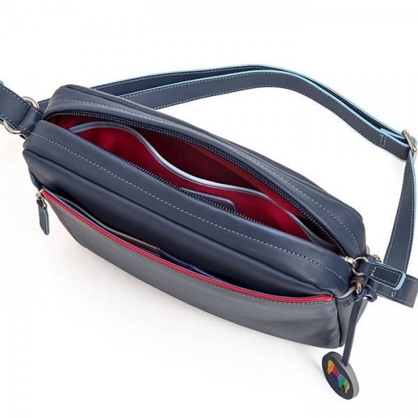 Mywalit Borsa a tracolla con organiser piccola Royal 2025