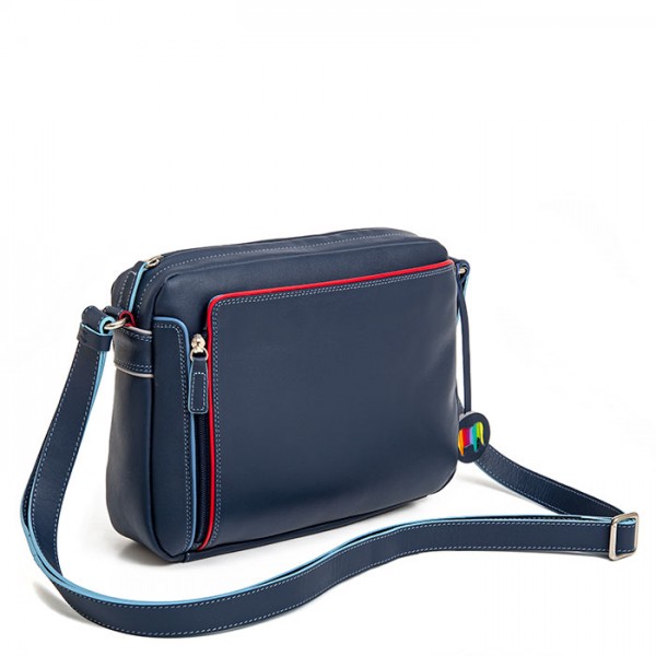 Mywalit Borsa a tracolla con organiser piccola Royal 2025