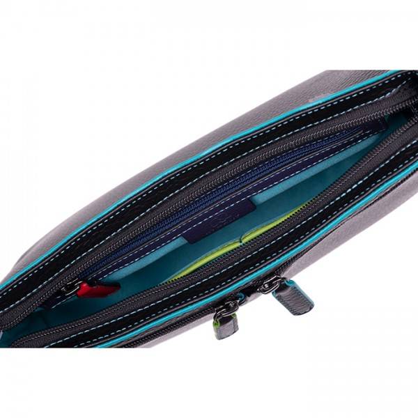 Mywalit Borsa a tracolla Cortona Black Pace In Linea