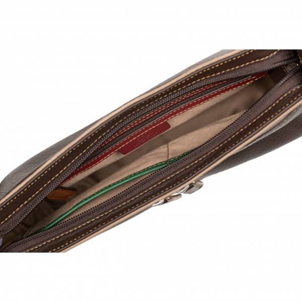 Mywalit Borsa a tracolla Cortona Bosco Nuovo