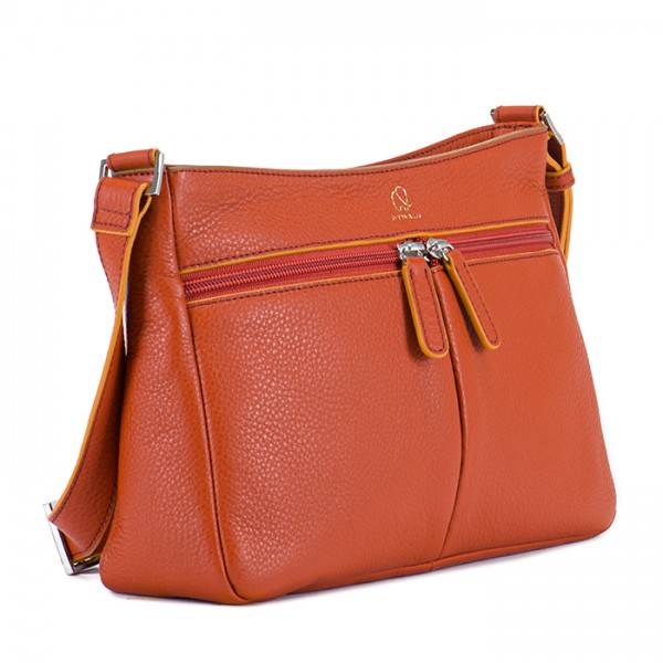 Mywalit Borsa a tracolla Cortona Lucca Qualità