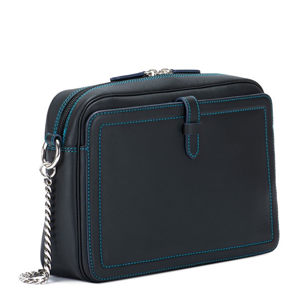 Mywalit Borsa a tracolla Dubai Black Pace Promozione