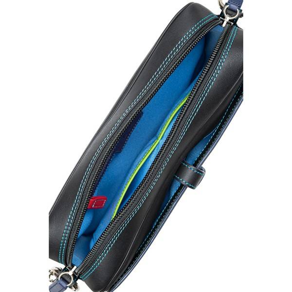 Mywalit Borsa a tracolla Dubai Black Pace Promozione