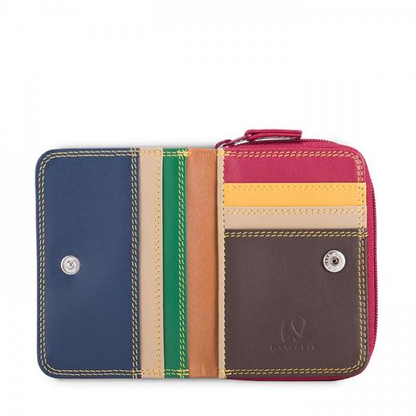 Mywalit Portafoglio con zip piccolo Bosco Negozi Online