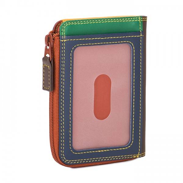 Mywalit Portafoglio piccolo con zip Bosco Acquista Ora