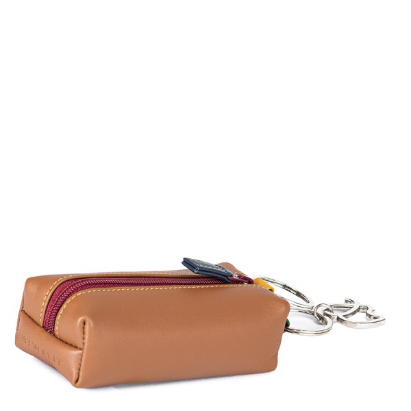 Mywalit Portamonete/Portachiavi Elefante con zip Bosco Shopping Online