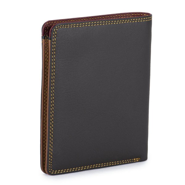 Mywalit Portafoglio standard uomo con tecnologia RFID Nappa Bosco Affare Del Giorno