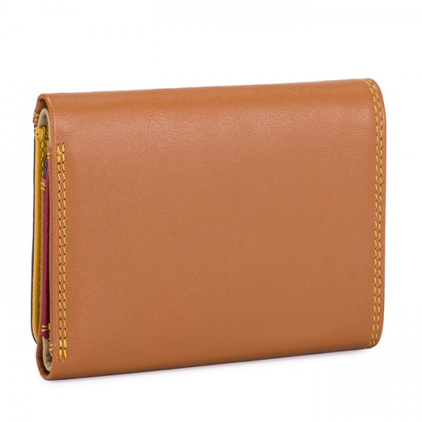 Mywalit Portafoglio a tre ante mini Bosco Outlet