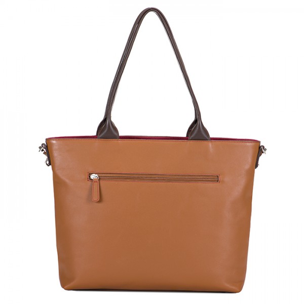 Mywalit Borsa Shopper Carrara Bosco Hotsell