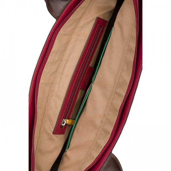 Mywalit Borsa Shopper Carrara Bosco Hotsell