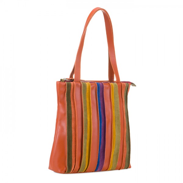 Mywalit Borsa shopping Laguna piccola Lucca In Saldo