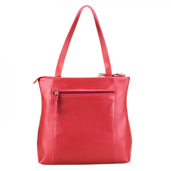 Mywalit Borsa shopping Laguna piccola Vesuvio Moda