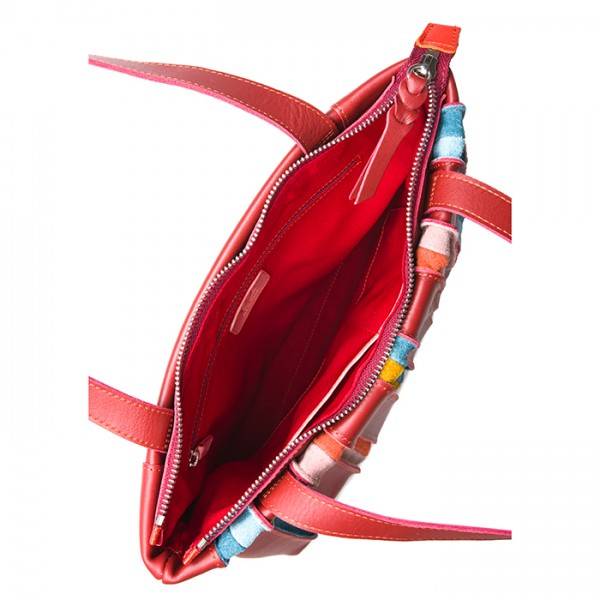 Mywalit Borsa shopping Laguna piccola Vesuvio Moda
