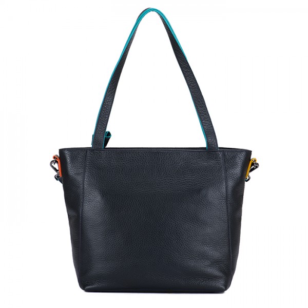 Mywalit Shopper Levanto Black Pace 2025