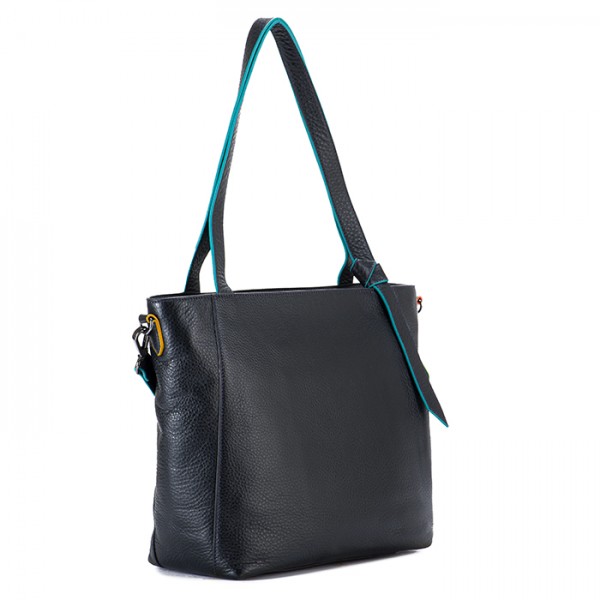 Mywalit Shopper Levanto Black Pace 2025