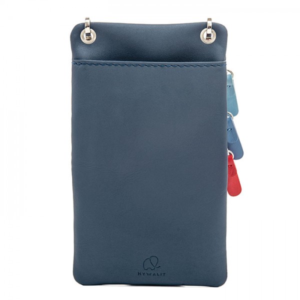 Mywalit Organiser con tripla zip da collo Royal Negozi Online