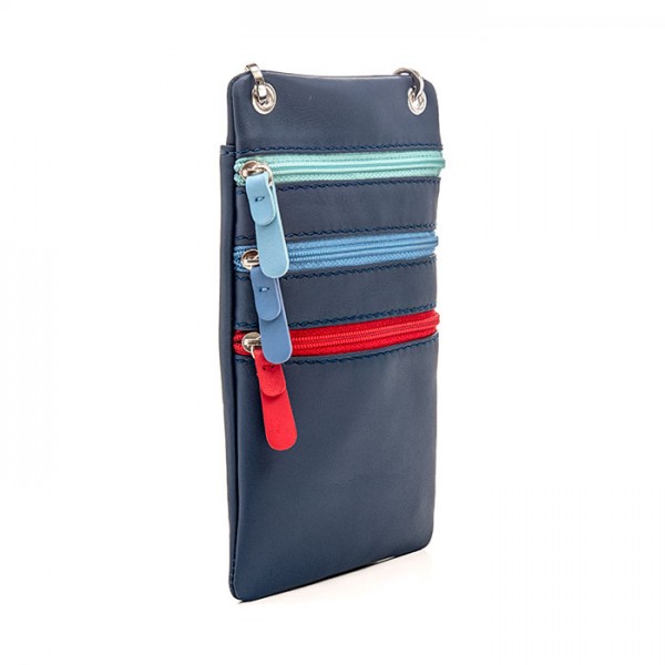 Mywalit Organiser con tripla zip da collo Royal Negozi Online
