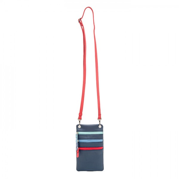 Mywalit Organiser con tripla zip da collo Royal Negozi Online