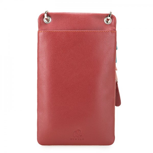 Mywalit Organiser con tripla zip da collo Vesuvio Acquista Ora