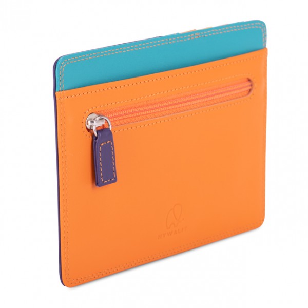 Mywalit Portacarte con tasca porta passaporto Copacabana Promozione Limitata