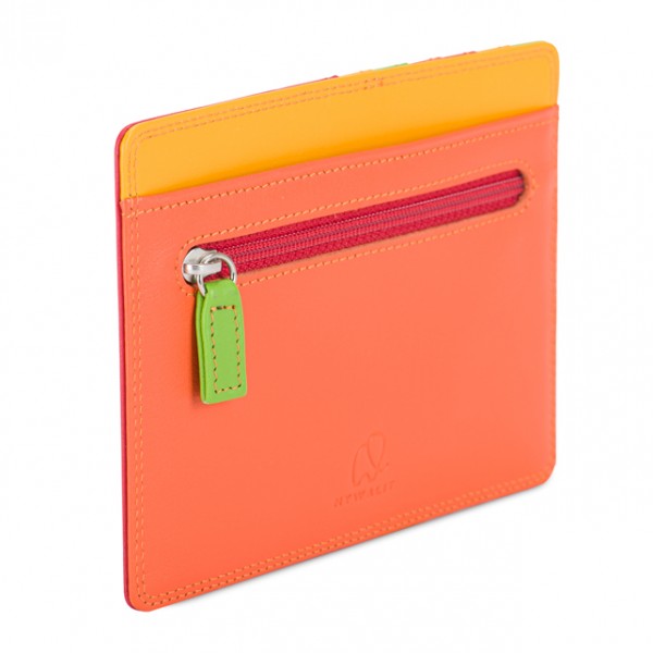 Mywalit Portacarte con tasca porta passaporto Jamaica Offerta speciale