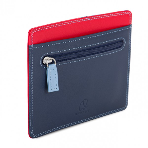 Mywalit Portacarte con tasca porta passaporto Royal Shopping Online