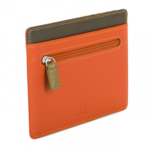 Mywalit Portacarte con tasca porta passaporto Lucca Sottocosto