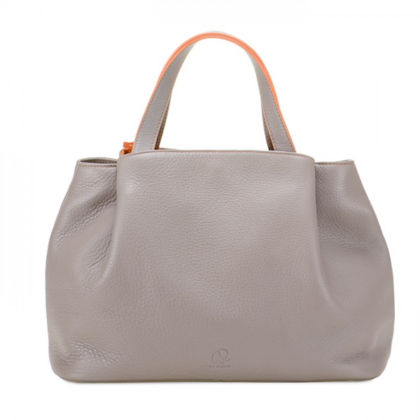 Mywalit Borsa con manici Verona media Fumo In Linea