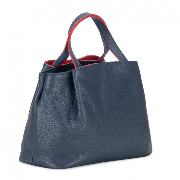 Mywalit Borsa con manici Verona media Royal Vendita