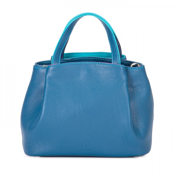 Mywalit Borsa con manici Verona piccola Liguria Pezzi Unici