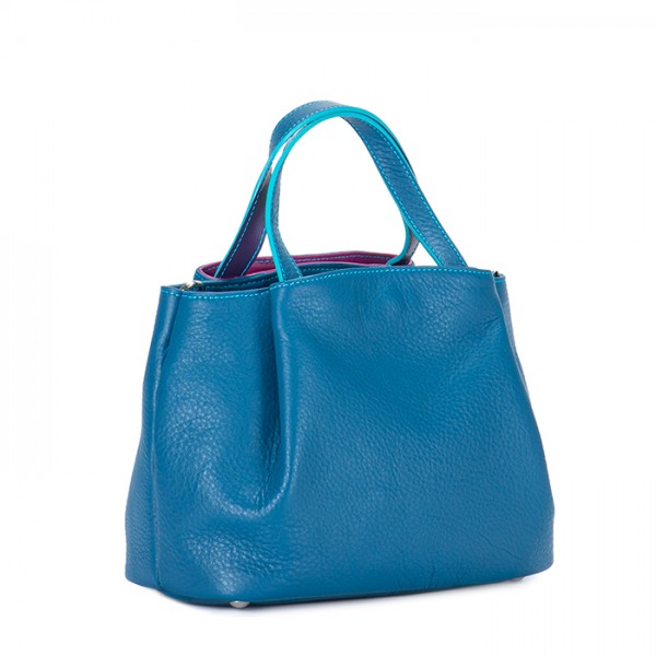 Mywalit Borsa con manici Verona piccola Liguria Pezzi Unici