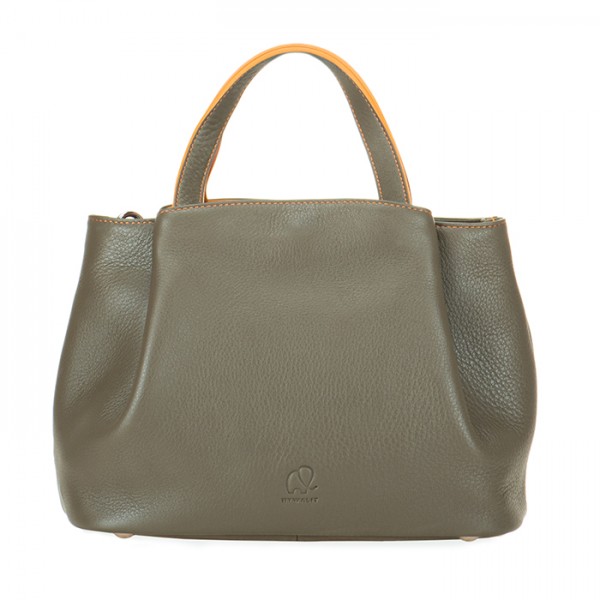 Mywalit Borsa con manici Verona piccola Lucca Soddisfazione Garantita