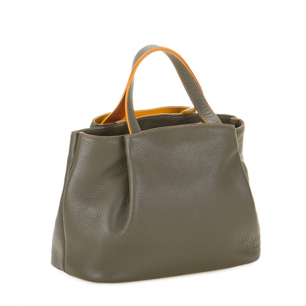Mywalit Borsa con manici Verona piccola Lucca Soddisfazione Garantita