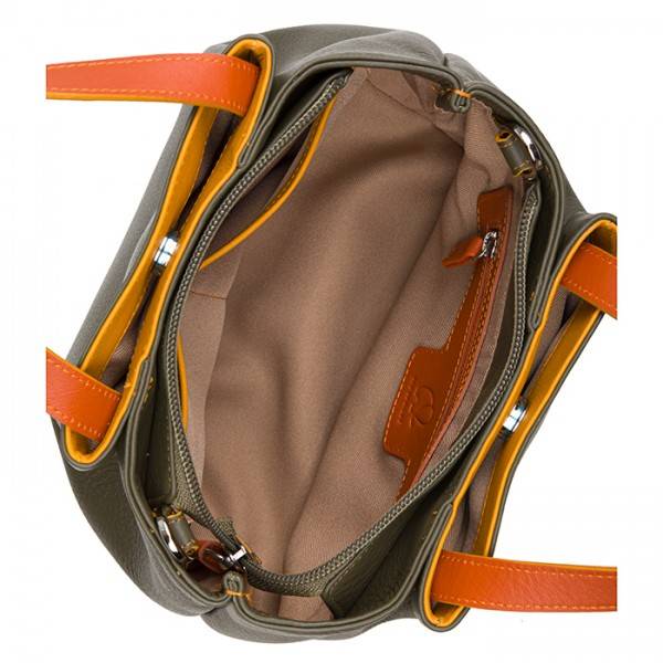 Mywalit Borsa con manici Verona piccola Lucca Soddisfazione Garantita