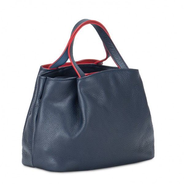 Mywalit Borsa con manici Verona piccola Royal Qualità Garantita