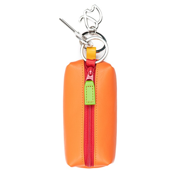 Mywalit Portamonete/Portachiavi Elefante con zip Jamaica Promozione Limitata