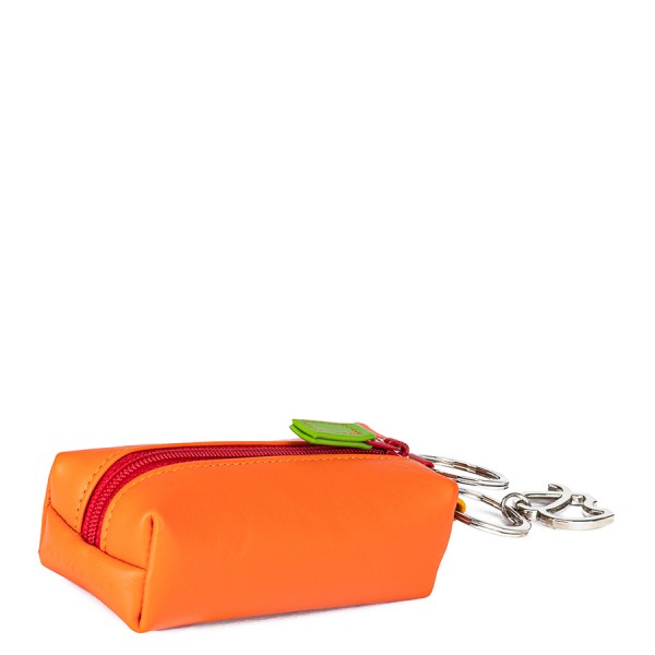 Mywalit Portamonete/Portachiavi Elefante con zip Jamaica Promozione Limitata
