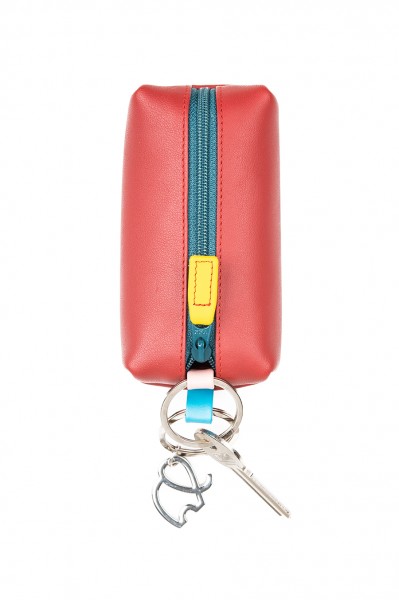 Mywalit Portamonete/Portachiavi Elefante con zip Vesuvio Shopping Online