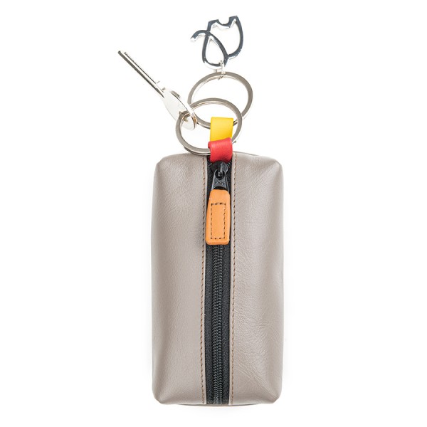 Mywalit Portamonete/Portachiavi Elefante con zip Fumo Affare Del Giorno