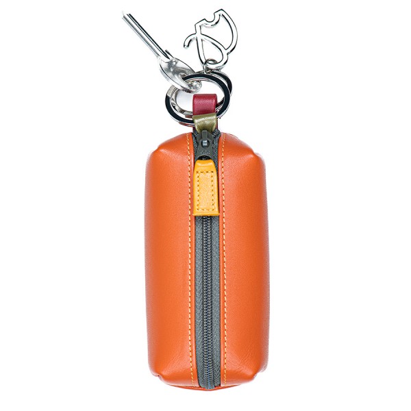 Mywalit Portamonete/Portachiavi Elefante con zip Lucca Prezzo Ridotto