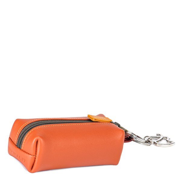 Mywalit Portamonete/Portachiavi Elefante con zip Lucca Prezzo Ridotto