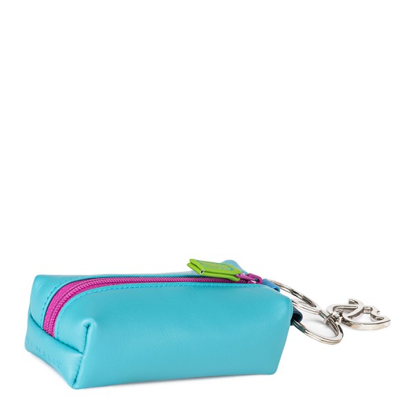 Mywalit Portamonete/Portachiavi Elefante con zip Liguria Sottocosto
