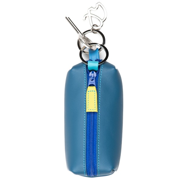 Mywalit Portamonete/Portachiavi Elefante con zip Seascape Offerta