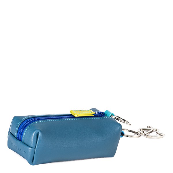 Mywalit Portamonete/Portachiavi Elefante con zip Seascape Offerta