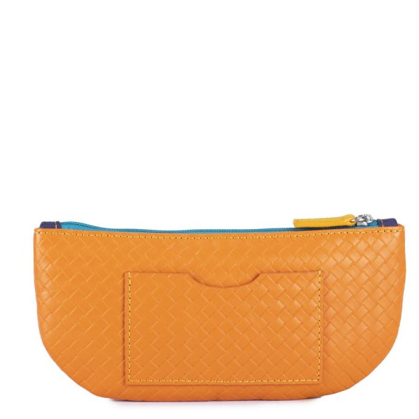 Mywalit Porta Occhiali Linea Embossed Nappa Copacabana Hotsell