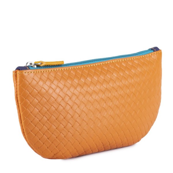 Mywalit Porta Occhiali Linea Embossed Nappa Copacabana Hotsell