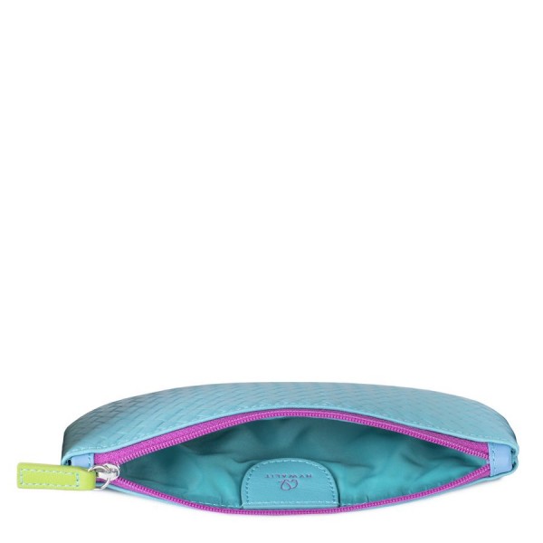 Mywalit Porta Occhiali Linea Embossed Nappa Liguria Vendita Calda