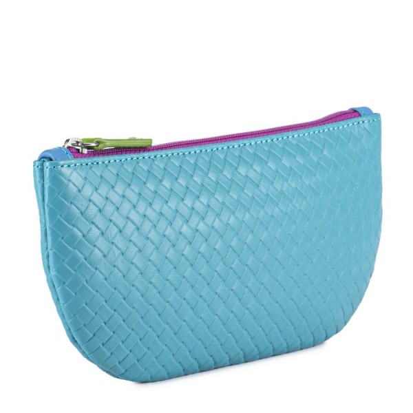 Mywalit Porta Occhiali Linea Embossed Nappa Liguria Vendita Calda