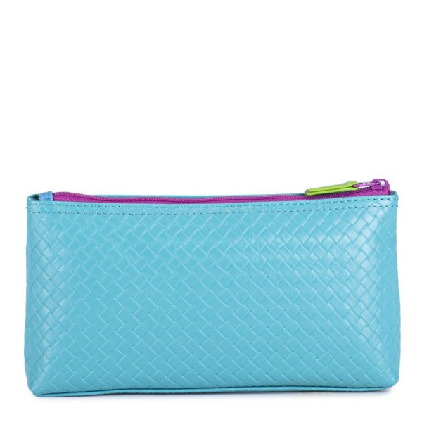 Mywalit Make-Up Case Piccolo Linea Embossed Nappa Liguria Vendite Flash