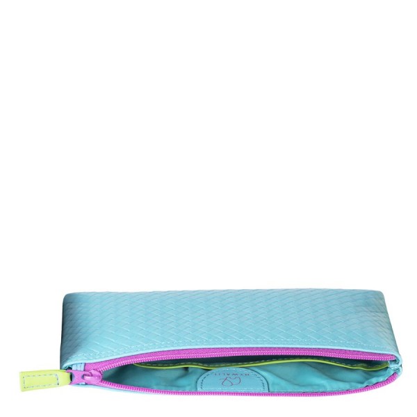Mywalit Make-Up Case Piccolo Linea Embossed Nappa Liguria Vendite Flash